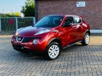 NISSAN JUKE 2011 EURO.5, Auto's, Nissan, Euro 5, Diesel, Particulier, Te koop