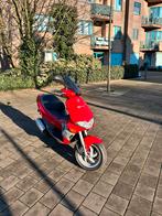 Gilera runner 180cc op a1, Motoren, Scooter, 180 cc, Particulier, 1 cilinder