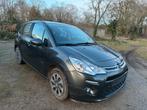 Citroen c3 1.2i 123.000km 2016 benzine manueel motor schaden, Argent ou Gris, Achat, Euro 6, Entreprise