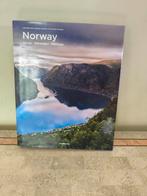 Norway, Ophalen, Nieuw, Natuur algemeen