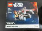 trois Lego Micro Fighters scellés, Enlèvement ou Envoi, Neuf, Lego