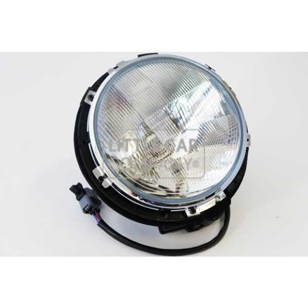 Nieuwe Koplamp voor Mini Coop 1.3i - 2000, Auto-onderdelen, Verlichting, Rover, Nieuw, Ophalen of Verzenden