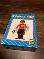 Vintage 1988 kaartspel Zwarte Piet - King, Hobby en Vrije tijd, Gezelschapsspellen | Kaartspellen, Ophalen of Verzenden