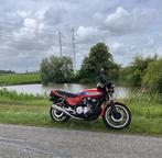 Honda bol dor  900 blok heeft nieuwe zuigers enz en kop, Permis Moto A, Tourisme, Plus de 35 kW, Particulier