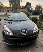 Peugeot 206+ / 61 360KM‼️/ Essence 1.1L / août 2012, Auto's, Peugeot, 206+, Stof, Zwart, 44 kW