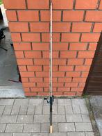 Feederhengel met molen !!, Watersport en Boten, Ophalen, Zo goed als nieuw