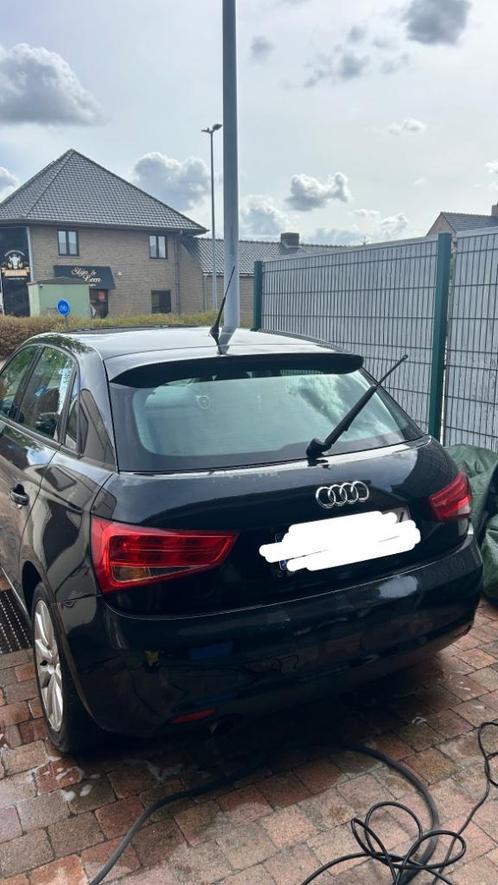 Audi A1 sportback, Auto's, Audi, Particulier, A1, Airbags, Airconditioning, Bluetooth, Boordcomputer, Centrale vergrendeling, Elektrische buitenspiegels