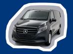 Mercedes-Benz Vito 116 CDI L2 Pro Multibeam Led Trekhaak Ach, Automaat, Zwart, Mercedes-Benz, Bedrijf