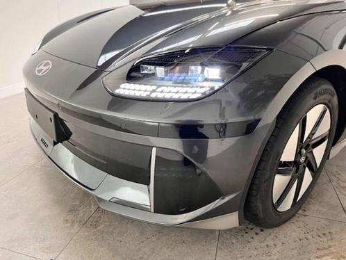 Hyundai Ioniq 6 77,4 kWh BALANCE AWD, Auto's, Hyundai, Bedrijf, IONIQ, Parkeersensor, Radio, USB, Elektrisch, Euro 6, Berline