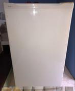 Frigo de table blanc, 100 tot 150 liter, Ophalen, 85 tot 120 cm, Zonder vriesvak
