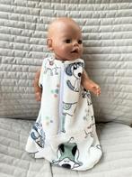 50. Babyborn: Nieuw slaapzakje in knuffelfleece, Kinderen en Baby's, Speelgoed | Poppen, Ophalen of Verzenden, Nieuw, Babypop