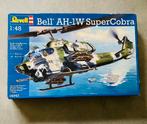 Revell helikopter Bell AH-1W SuperCobra, Hobby & Loisirs créatifs, Modélisme | Avions & Hélicoptères, Comme neuf, Revell, Enlèvement ou Envoi