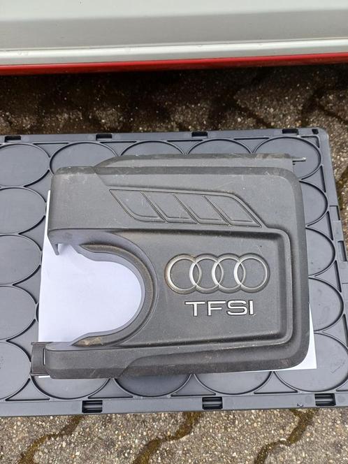 Audi A3 Type 8V Motor afdekplaat Afdekplaat TFSI  04E103925B, Auto-onderdelen, Motor en Toebehoren, Audi, Gebruikt, Ophalen of Verzenden