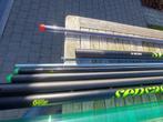 Vaste hengel sensas 34 power carp 10mpack nieuw, Watersport en Boten, Hengelsport | Witvissen, Ophalen, Nieuw, Vaste hengel