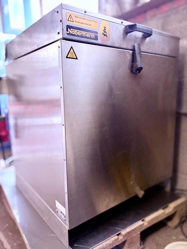 Keramiekoven, Hobby en Vrije tijd, Pottenbakken, Gebruikt, Ophalen