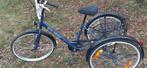 Driewieler fiets voor volwassenen Eco trike, Fietsen en Brommers, Gebruikt, Ophalen, Eco trike