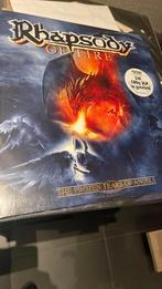 Rhapsody Of Fire – The Frozen Tears Of Angels - Lp - Vinyl., Cd's en Dvd's, Ophalen of Verzenden, Nieuw in verpakking