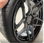 BC Forged modular 2 piece hc053s, Auto-onderdelen, Banden en Velgen, Ophalen, Gebruikt, 265 mm, Banden en Velgen