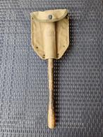 US plooischop wo2, Verzamelen, Ophalen of Verzenden