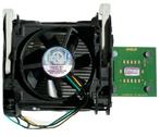 Intel Socket 478 CPU-ventilator AMD ATHLON AXDA2600DKV4D Y8, Ophalen of Verzenden, Zo goed als nieuw, Luchtkoeling