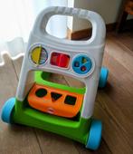 loopwagentje Fisher Price - Activity Walk, Ophalen, Gebruikt, Duw- of Trekspeelgoed