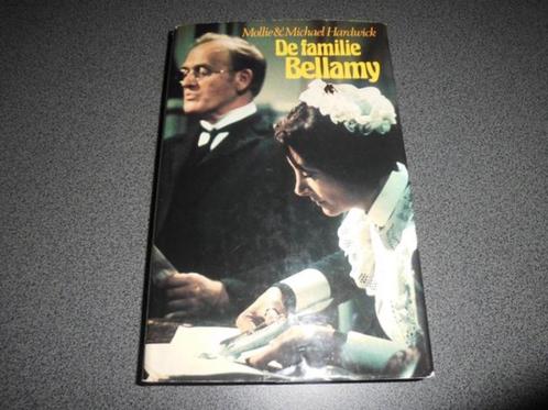 de familie Bellamy Upstairs/downstairs, Boeken, Historische romans, Gelezen, Ophalen of Verzenden