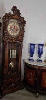 Staande klok, Antiek en Kunst, Ophalen of Verzenden
