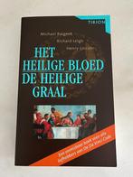 Non fictie Michael Baigent - Richard Leigh - Henry Lincoln, Boeken, Ophalen, Zo goed als nieuw, Michael Baigent
