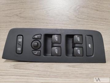 Volvo V40 2012 - 2018 raamschakelaar 31376495 4x elek raam beschikbaar voor biedingen