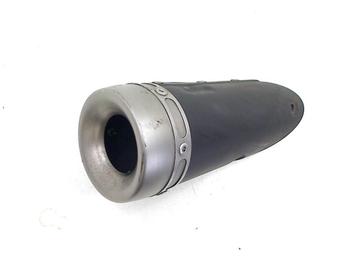 UITLAAT COVER Yamaha XSR 900 2016-2019 (RN431 B90) beschikbaar voor biedingen