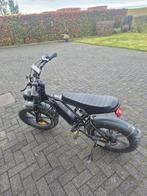 Fatbike, Fietsen en Brommers, Brommers | Tomos, Ophalen, Gebruikt