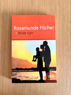 R. Pilcher - Wilde tijm, Ophalen of Verzenden, Zo goed als nieuw, R. Pilcher