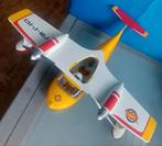 Playmobil Blusvliegtuig, Ophalen, Zo goed als nieuw