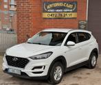 Hyundai Tucson 1.6GDI 2020 80.000Km EURO-6d, Auto's, Hyundai, Euro 6, 1600 cc, 131 kW, Bedrijf