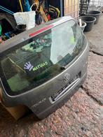 Vw touran hayon arrière, Ophalen, Achter