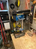 Kolomboormachine, Doe-het-zelf en Bouw, Ophalen, Zo goed als nieuw, Kolomboormachine