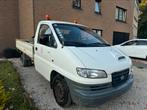 Hyundai h1  2.5 diesel export motor breken, Auto's, Hyundai, 4 deurs, Overige modellen, Wit, Bedrijf