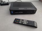 Proximus decoder Cisco ISB6030 + afstandsbediening, Ophalen of Verzenden, Gebruikt, Decoder