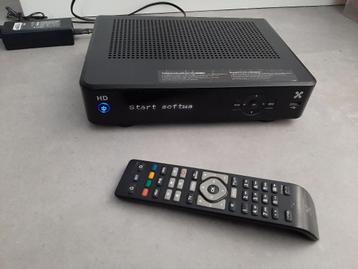  Proximus decoder Cisco ISB6030 + afstandsbediening beschikbaar voor biedingen
