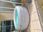 Jacuzzi 4personen, Tuin en Terras, Ophalen, Gebruikt