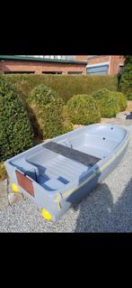 Funyack Coraline 2,5m, Watersport en Boten, Kano's, Ophalen, Zo goed als nieuw