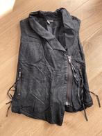 Gilet sans manches H&M noir, Vêtements | Femmes, Neuf, H&M, Enlèvement ou Envoi, Taille 36 (S)