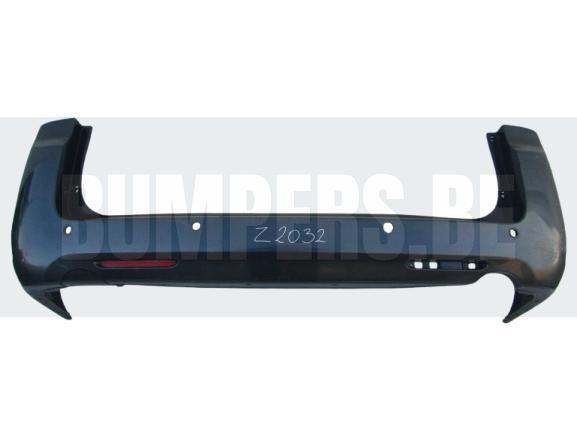 Bumper Honda Accord 7 VII Kombi 03- 7830956574 Achterbumper, Auto-onderdelen, Carrosserie, Bumper, Achter, Gebruikt, 6 maanden garantie