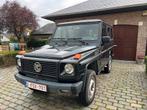 Puch 300 GE Mercedes 300 GE Classe G 116 837 km, Achat, 6 cylindres, 5 places, Automatique
