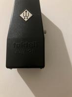 Metronoom, Muziek en Instrumenten, Ophalen, Zo goed als nieuw