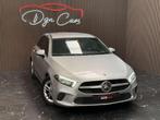 Mercedes-Benz A-Klasse 180 A 180 d Launch Edition (EU6d-TEMP, Auto's, Automaat, 1935 kg, Gebruikt, Euro 6