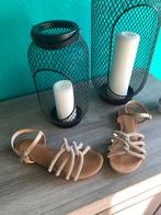 Sandalen maat 39, Kleding | Dames, Schoenen, Ophalen of Verzenden, Zo goed als nieuw, Sandalen of Muiltjes