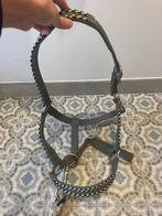 Halster met touw paard, Dieren en Toebehoren, Ophalen, Zo goed als nieuw