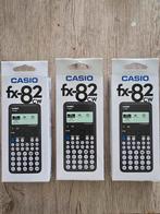 Casio FX-82cw nieuw in doos, Ophalen of Verzenden, Nieuw