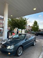 Mercedes-benz clk 200 kompressor, Automaat, Cabriolet, Particulier, CLK